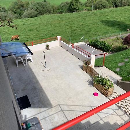 La Maisonnette Travers Exteriör bild